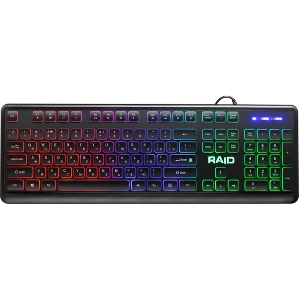 Defender Raid GK-778DL