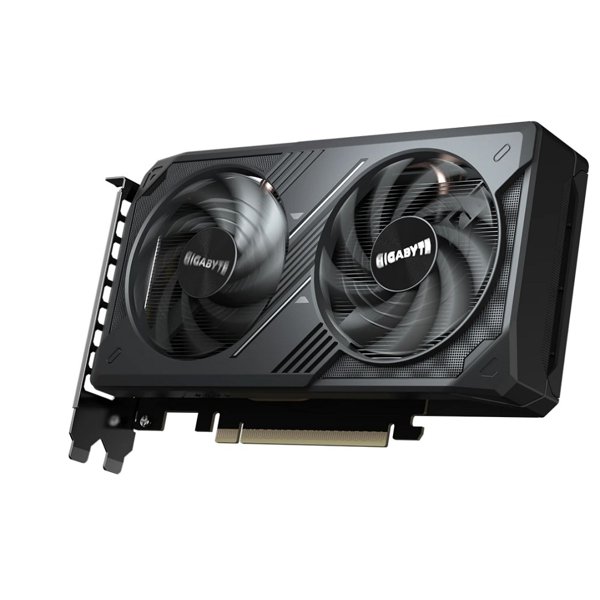 Видеокарта PCIE16 RTX5050 8GB GV-N5050WF2OC-8GD GIGABYTE