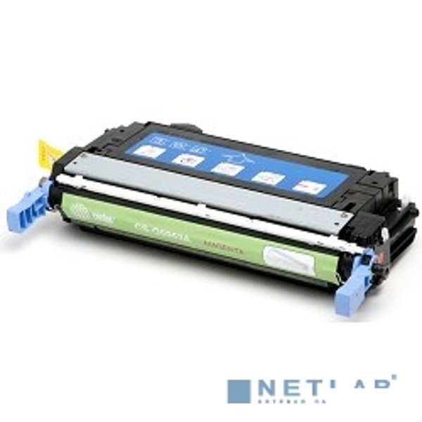 Q5953A_CACTUS - Картридж (CS-Q5953A)  для HP Color LaserJet 4700 (10000 стр.) восстан