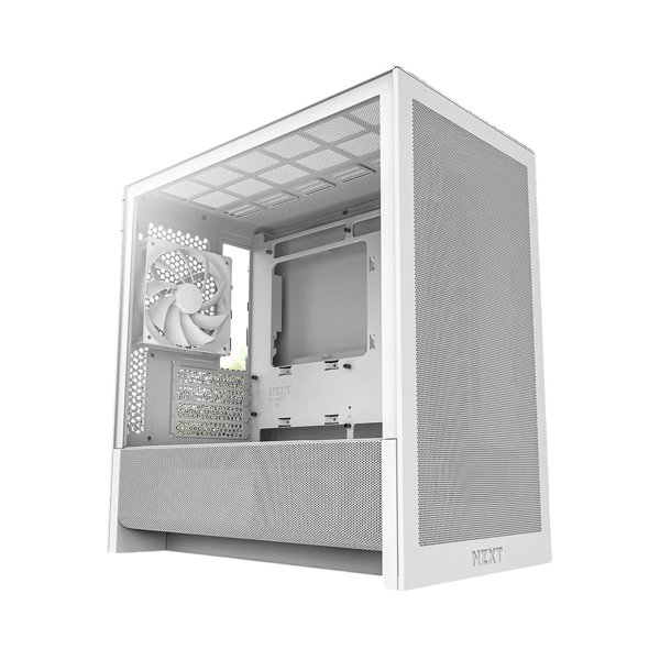 NZXT H3 Flow CC-H31FW-01