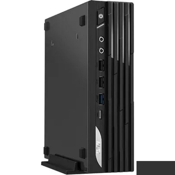 MSI Pro DP21 14M-1088RU [9S6-B0A431-1088] Black {i5 14400/16Gb/SSD512Gb UHDG 730/W11Pro}