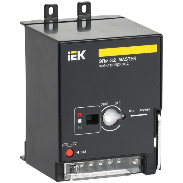 IEK SVA10D-EP-02