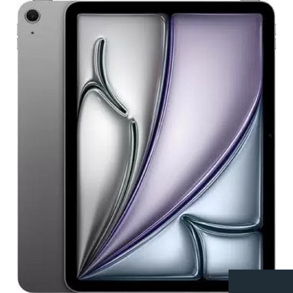 Apple iPad Air 10.9-inch 2024 128GB Wi-Fi A2902 Space Gray [MUWC3HN/A]