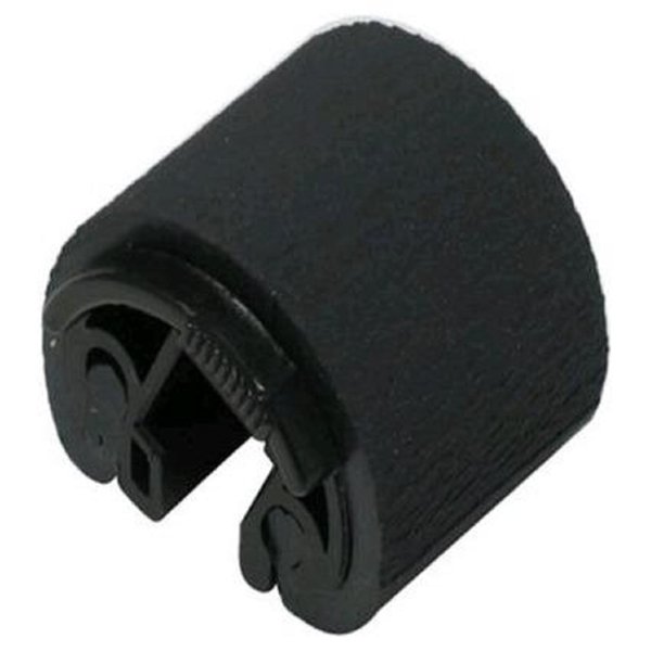 Ролик захвата обходного лотка (лоток 1) HP LJ 5000/5100/CLJ 9500 (RB2-1820/RB2-1795) OEM