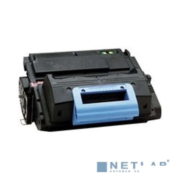 HP Q5945A Картридж ,Black{LJ 4345mfp, Black, (18 000 стр.)}