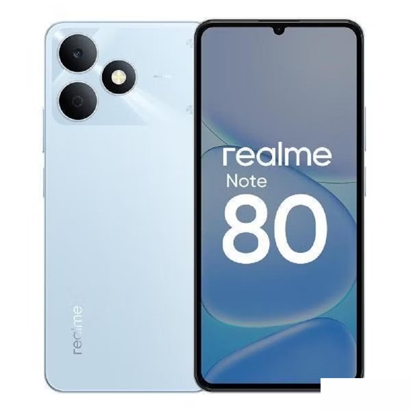 Realme RMX5388 Note 80 4GB/64GB Голубой