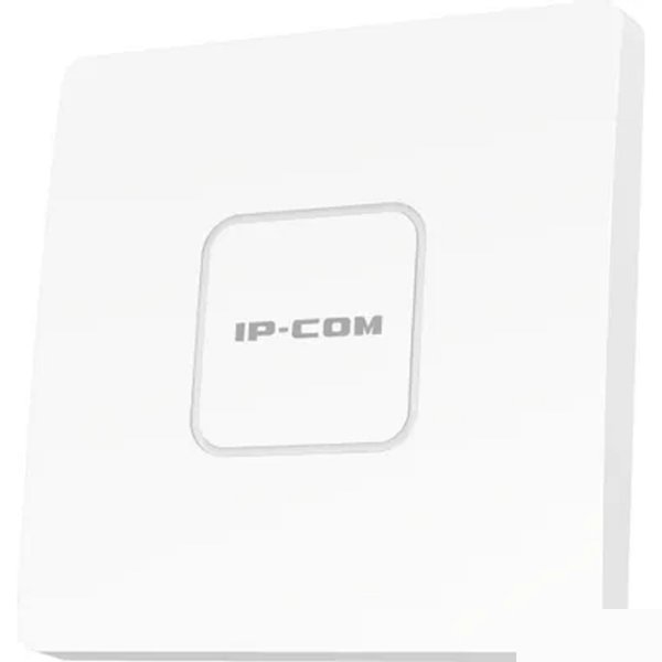 IP-COM W63AP Точка доступа потолочная AC1200, Wave2, MU-MIMO, PoE, 1*RJ45 1Gbit