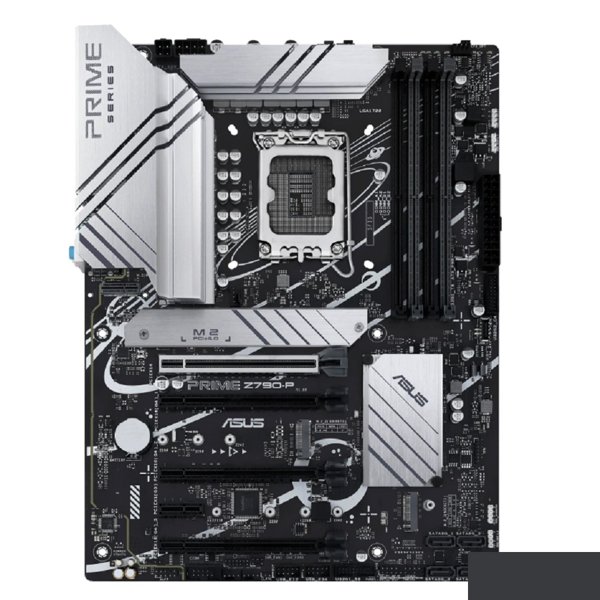 Материнская плата/ PRIME Z790-P