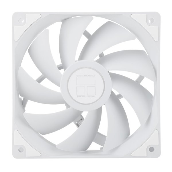 Thermalright Вентилятор TL-C12CW / 120mm PWM / TRTLC12CW