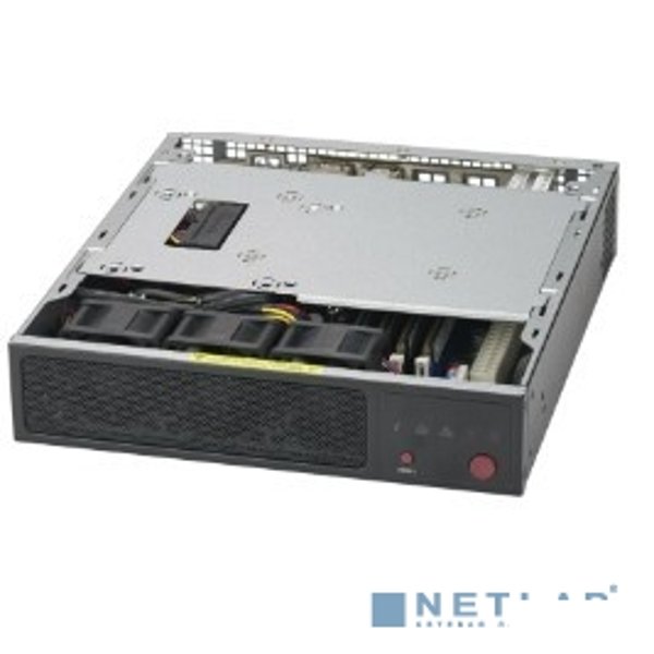 Supermicro CSE-PT8L Комплект для установки в стойку /1U CSE-PT8L SUPERMICRO