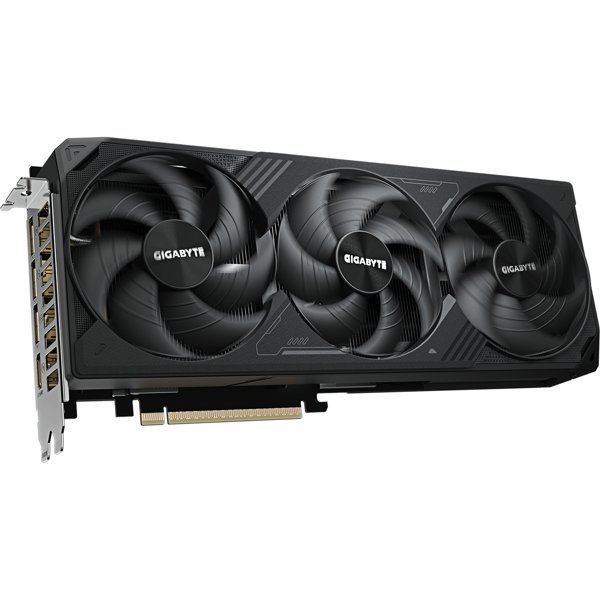 GIGABYTE GeForce RTX­­ 5080 WINDFORCE OC V2 SFF 16G (GV-N5080WF3OCV2-16GD)