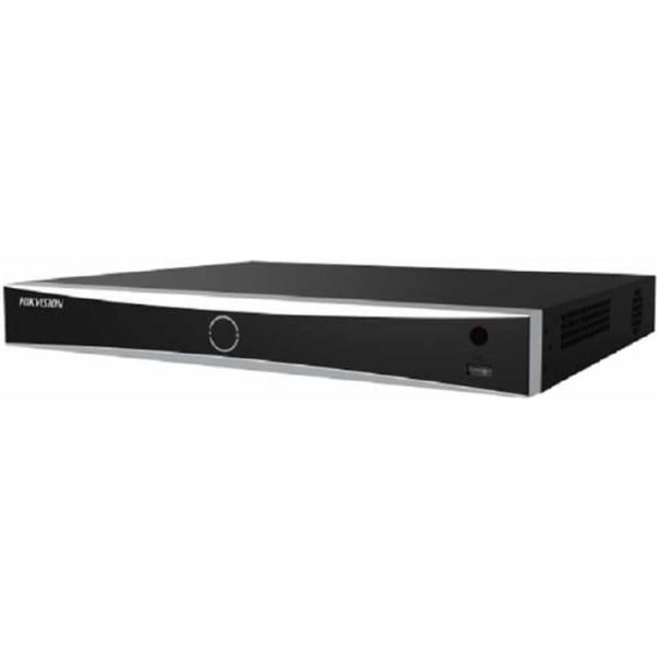 Hikvision DS-7616NXI-K2/16P (D) Видеорегистратор