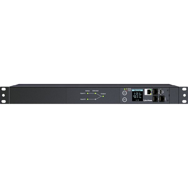 CyberPower 1U type 16Amp PDU44005