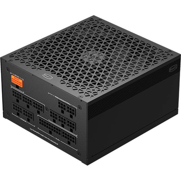 PcCooler P5-YS1200-G1FFBK1-EU