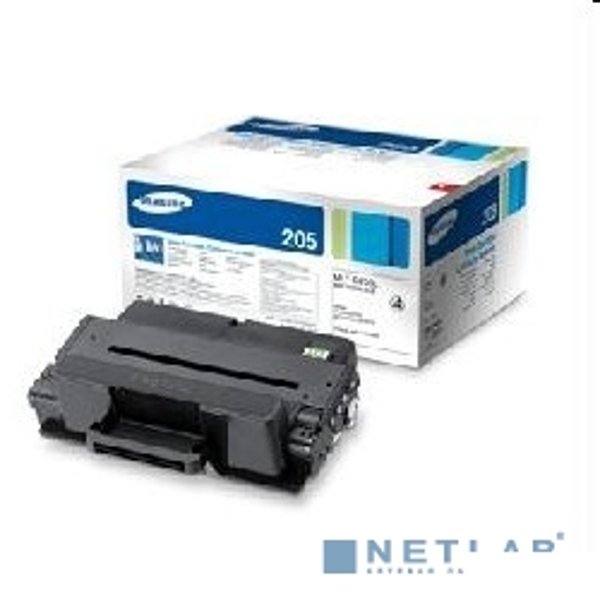 Samsung MLT-D205L/SEE Samsung для ML-3710/SCX-5637, 5000 стр. (SU965A)