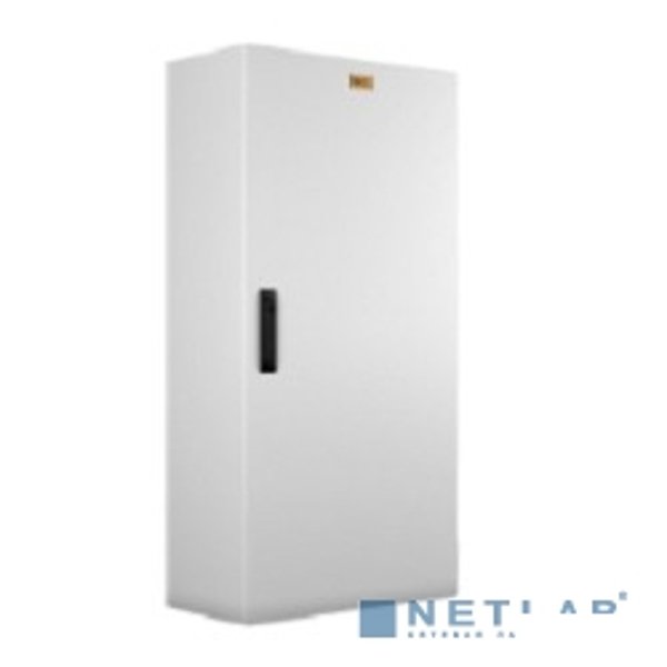 Elbox Электротехнический шкаф системный IP66 навесной (В1400 x Ш1200 x Г400) EMWS с двумя дверьми EMWS-1400.1200.400-2-IP66