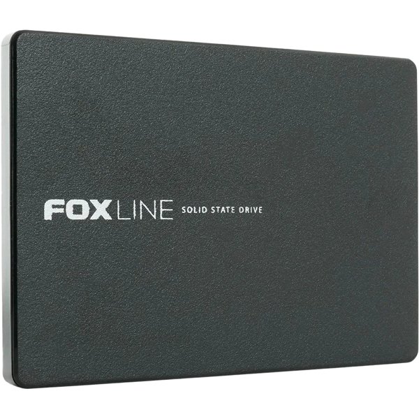 Foxline X5ST FL96025PCSM259X5ST