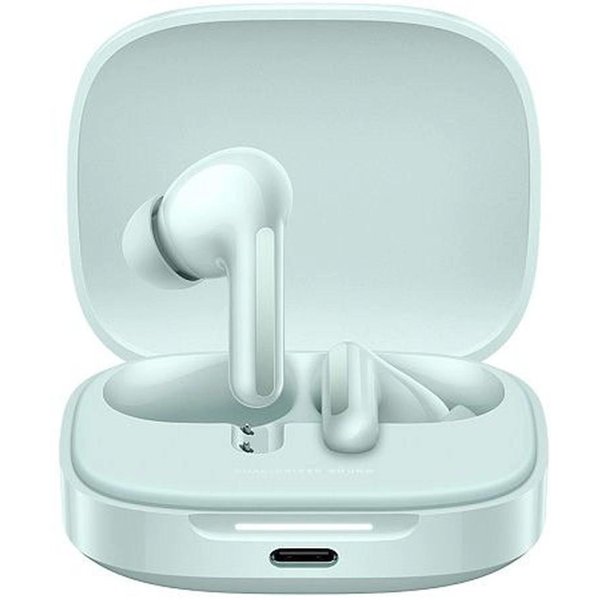 Xiaomi Redmi Buds 6 Coral Green (BHR9245GL)