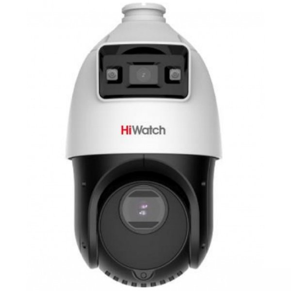 HiWatch PTZ-2SE215M-12F0 2.8-2.8мм цв. Камера видеонаблюдения IP