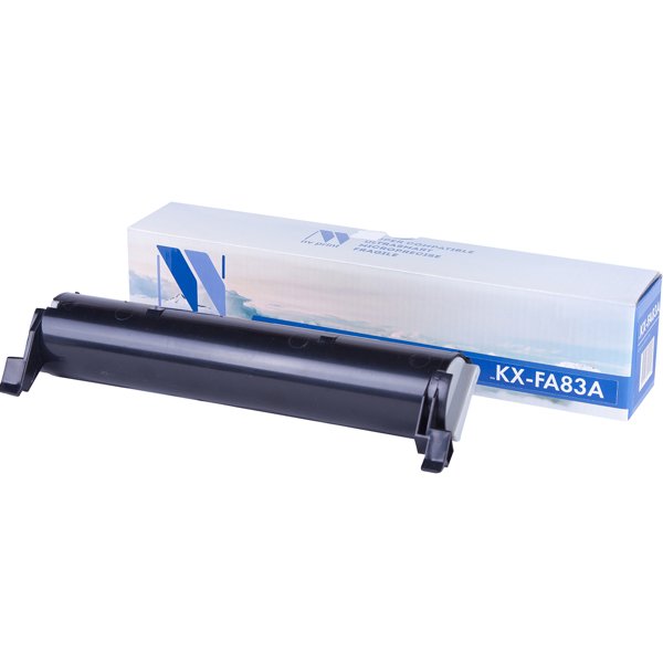 NV Print NV-KXFA83A/E