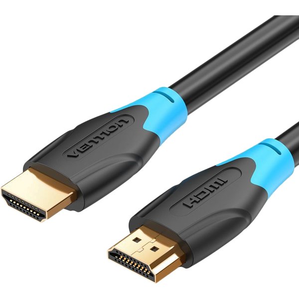 Кабель Vention HDMI(m)/HDMI(m) - 1.5 м (AACBG)
