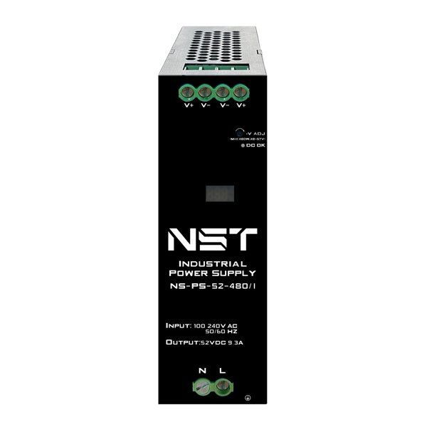 New System Technologies NS-PS-52-480/I