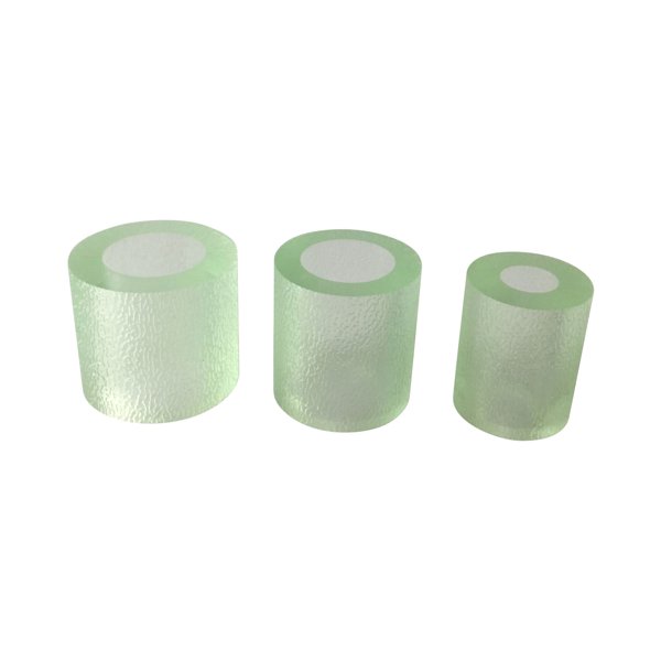 Комплект резинок Cet CET4700PT (AF03-2050/AF03-1065/AF03-0051) для Ricoh Aficio 1060/1075 (упак.:3шт)