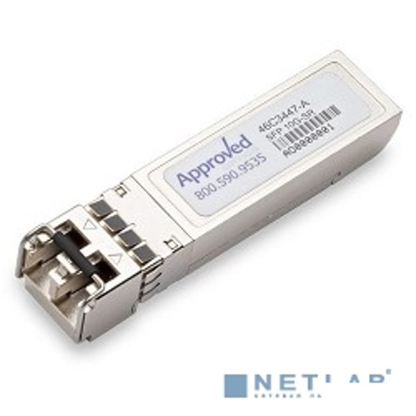 46C3447 SFP+ SR Transceiver