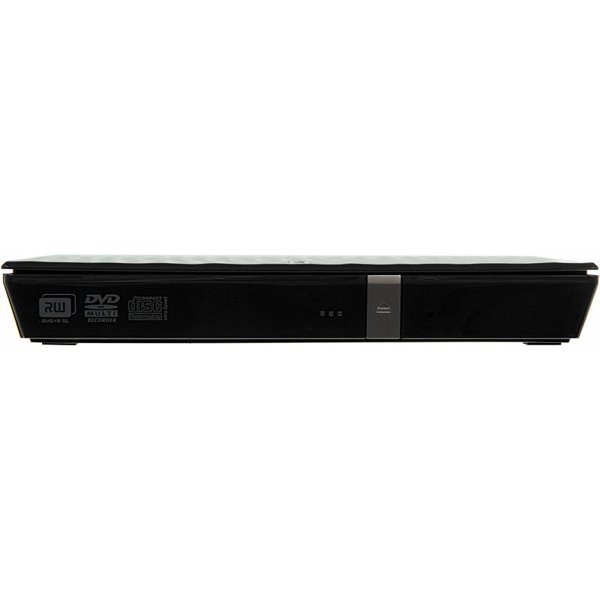 ASUS SDRW-08D2S-U LITE/BLK/G/AS
