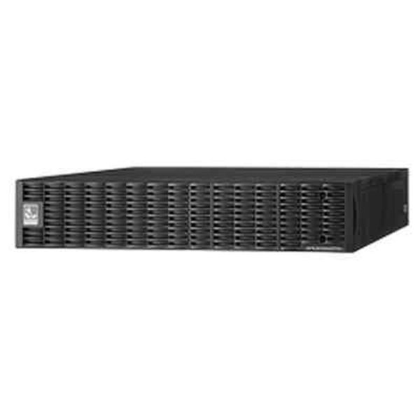 ВБМ CyberPower BPE72V60ART2U {для моделей ИБП OL2000ERTXL2U/OL3000ERTXL2U, 72В, 9Ач х12}