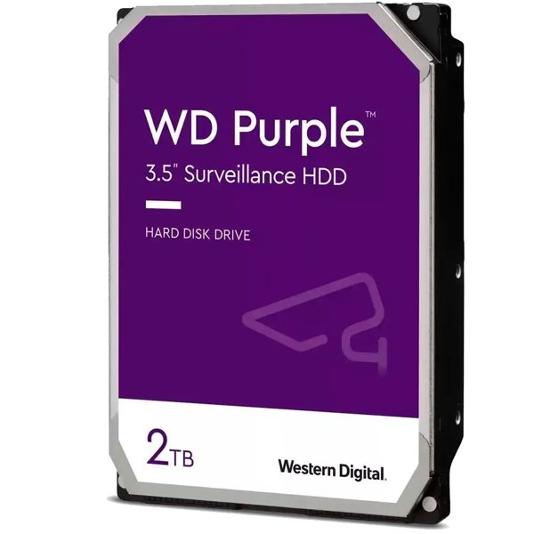 WD WD23PURZ