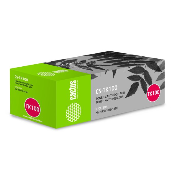Cactus CS-TK100