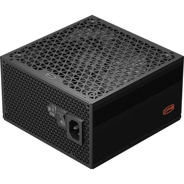 Блок питания PcCooler P5-YN1000-G1F 1000W (P5-YN1000-G1FFBK1-EU)