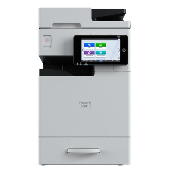МФУ Ricoh IM 370 (замена 418487 IM 350)