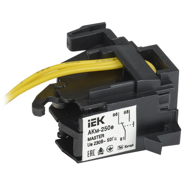 IEK SVA31D-AK-1-02