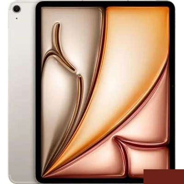 Apple iPad Air 13-inch 512 Gb WiFi Starlight MV2L3LL/A