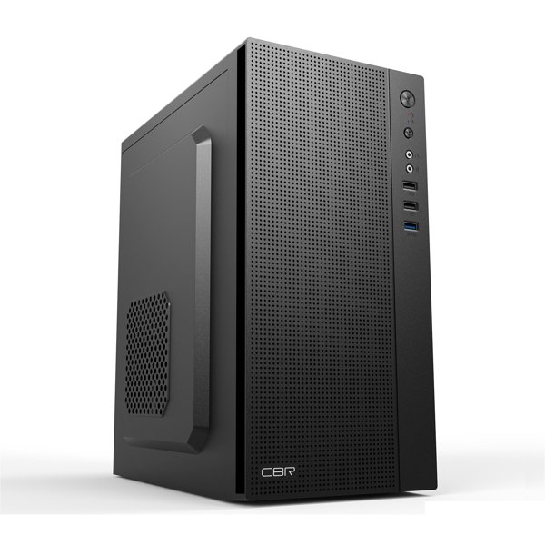 C960141Ц NL-Intel Core i3-12100 / Cbr MB-ARH610-OEM / 8GB / SSD 512GB