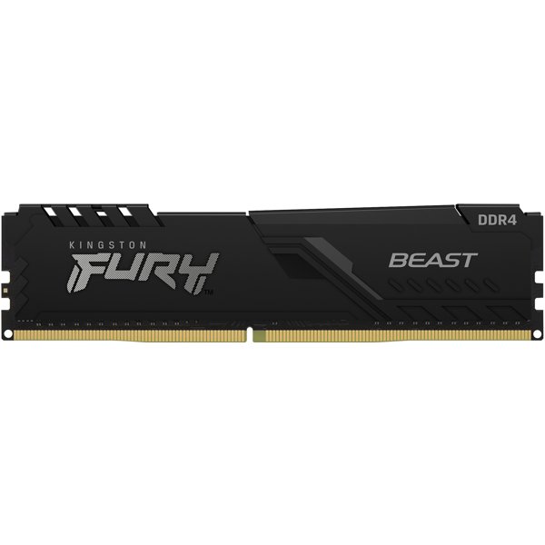 Kingston DDR4 DIMM 16GB KF432C16BB1/16(16WP) PC4-25600, 3200MHz, CL16