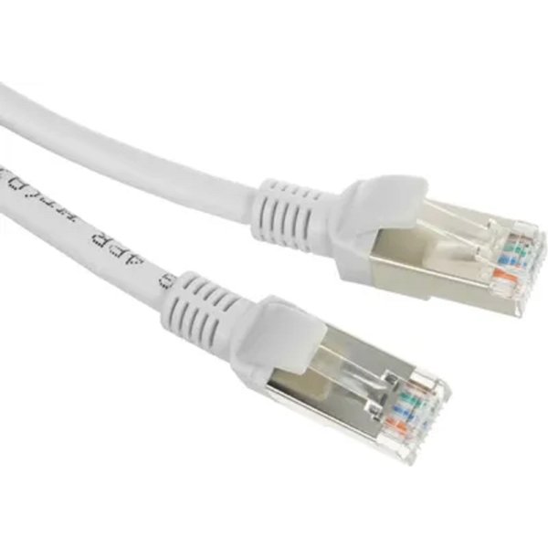 NTSS NTSS-PC-UTP-RJ45-5e-0.5-LSZH-GY Патч-корд NTSS 2*RJ45/8P8C, T568B UTP 5e кат. литой 0.5 метра, LSZH, серый