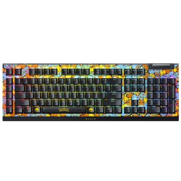 Razer BlackWidow V4 X RZ03-04704200-R3M1