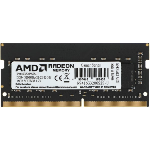 AMD R9416G3206S2S-U