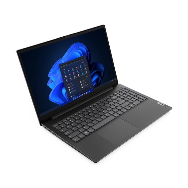 Lenovo V15 G4 IRU [83A1004SAK] (КЛАВ.РУС.ГРАВ.) Business Black 15.6 {FHD TN i3-1315U/8Gb/256Gb SSD/DOS}