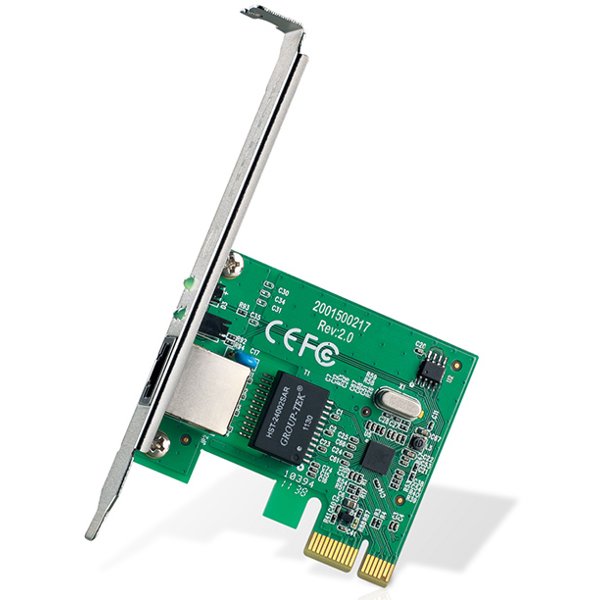 TP-Link TG-3468 Гигабитный сетевой адаптер PCI Express