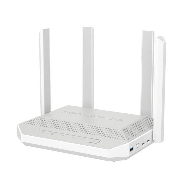 Netcraze Hopper 4G+ NC-2312