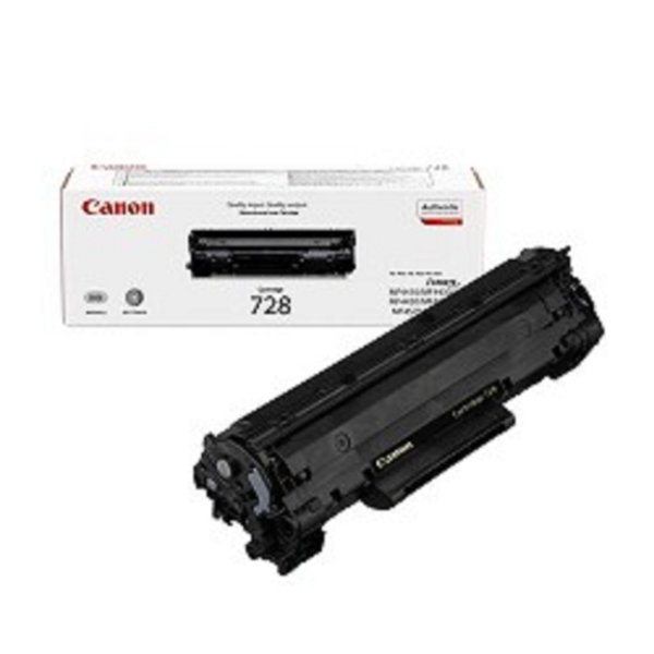 Canon Cartridge 731HBk 6273B002 Картридж для LBP7100 / LBP7110, Черный, 2400 стр