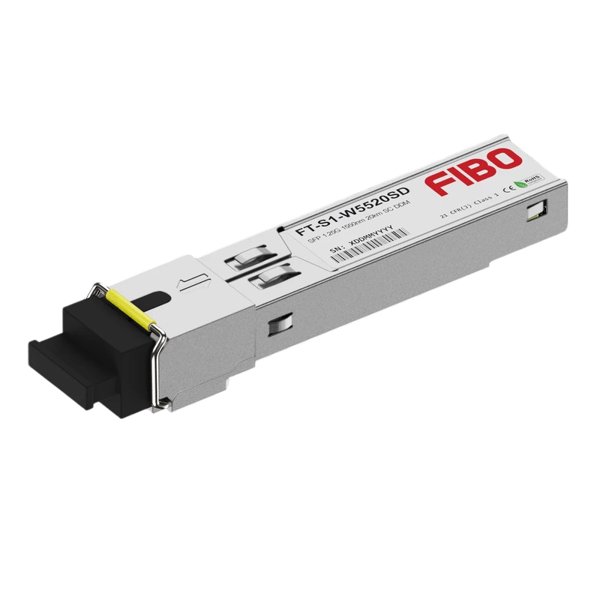 FIBO FT-S1-W5520SD