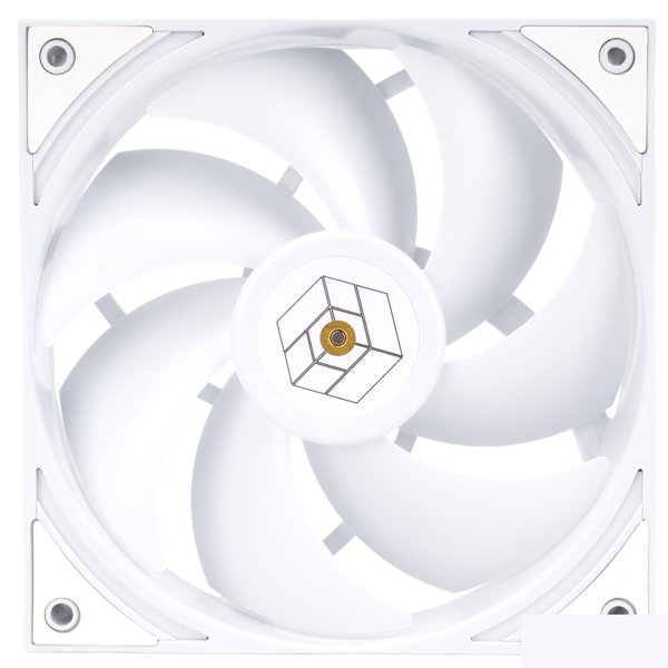 Thermalright Вентилятор TL-H12W-X28 / 120mm PWM / TRTLH12WX28