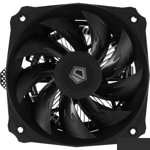 Cooler ID-Cooling DK-03  LGA1700/1200/115X/AM4/AM3/+/AM2/+/FM2/+/FM1