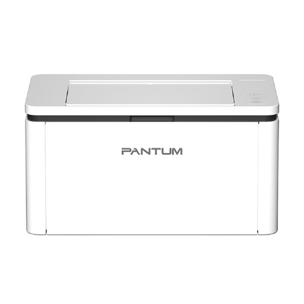 Pantum BP2300 Принтер, Mono Laser, А4, 22 стр/мин, 1200 X 1200 dpi, 128Мб RAM, лоток 150 листов, USB, серый корпус