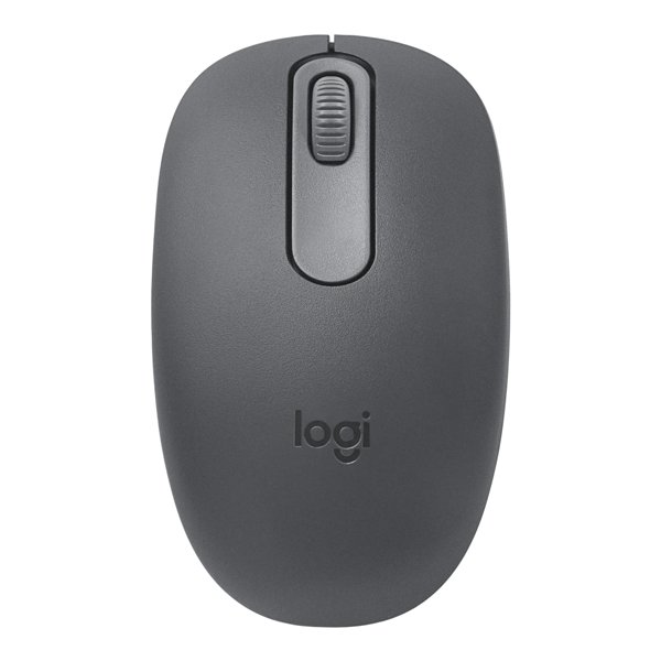 Мышь Logitech M196 (910-007459)